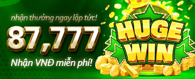 Jackpot cực khủng mỗi ngày