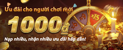 Chào mừng đến với gamezikvip.com