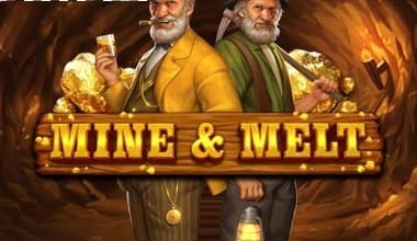 Mine & Melt