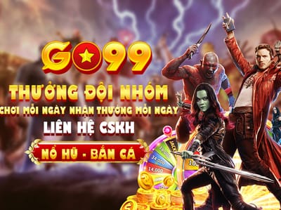 Thưởng Chào Mừng VIP