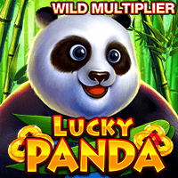 Gấu Trúc May Mắn icon
