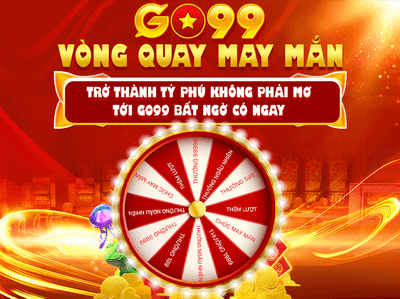 Vòng Quay Miễn Phí Slot Game Hot promotion