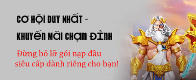 Khuyến mãi Zikvip