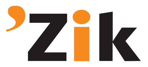 GameZikVIP Logo